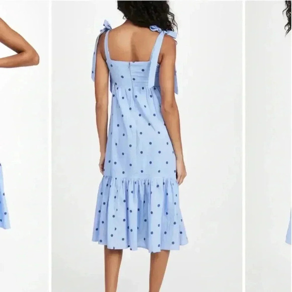 Rahi
Polka Shirley‎ Dress size s - Picture 2 of 15